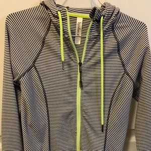 Kyodan Athletic Hoodie Size XS